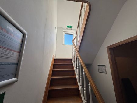 Studentenkamer in rustige straat! - Foto 3