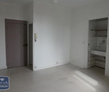 Location appartement 1 pièce de 38.03m² - Photo 4