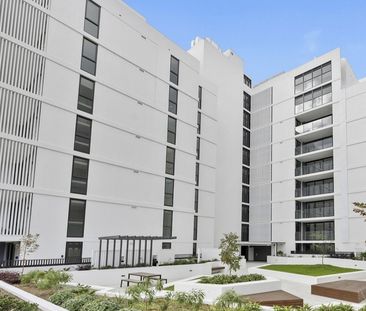 LUXURY GARDEN VIEW 2 BEDROOM 2BATHROOM APARTMENT - Photo 4