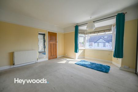 2 bed terraced house to rent in Gladstone Street, Stoke-on-Trent - Photo 5