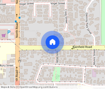 40 Bainfield Road, Waikiwi, Invercargill - Photo 1