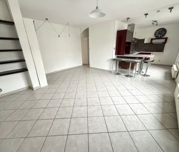 A LOUER - APPARTEMENT T3 DE 63.43 m² - RUE DAVID 69003 LYON - Photo 5