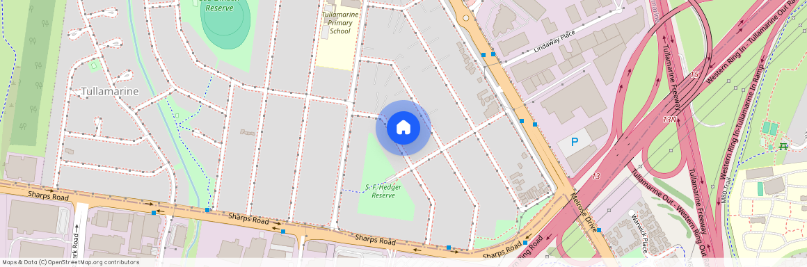 2/22 Birch Avenue, Vic 3043, Tullamarine