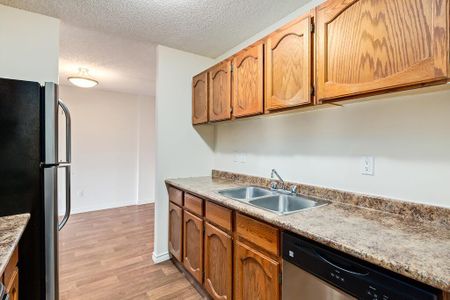 Classic Suite - 3 Bedroom - Photo 5