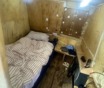 1 Bed House Boat, Sheldon Square, W2 - Photo 2