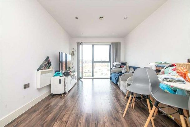 Regency Place, Parade, Birmingham, B1 - Photo 1