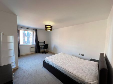 1 bedroom flat to rent - Photo 5