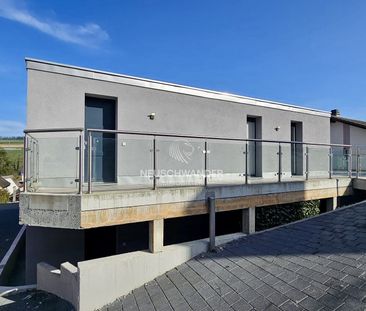À louer à Courfaivre appartement de 4.5 pièces avec une belle terrasse - Photo 2