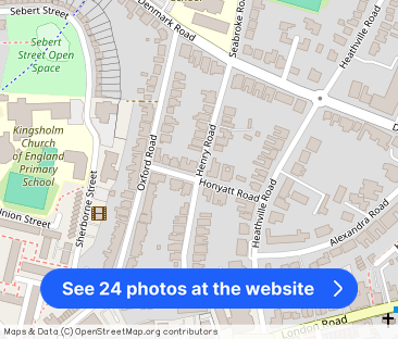 Henry Road, Gloucester, GL1 - Photo 1