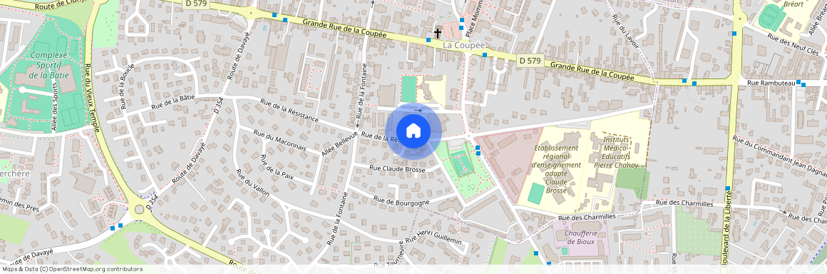 71850, Charnay-Lès-Mâcon