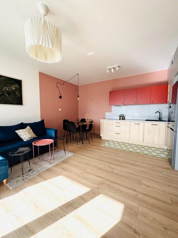 Mieszkanie | Wynajem - Zdjęcie 2