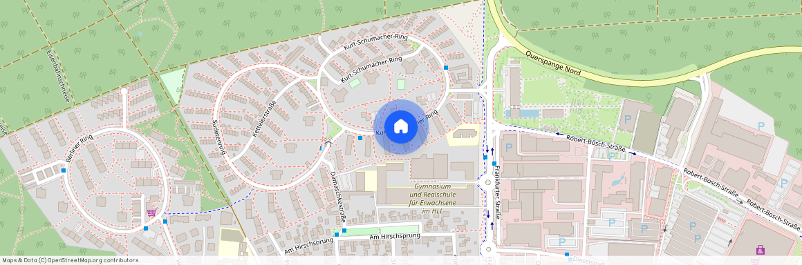 Kurt-Schumacher-Ring 22, 63303, Dreieich