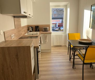 Location Appartement 1 pièce 27m² ST PRIVAT 07200 - Photo 2