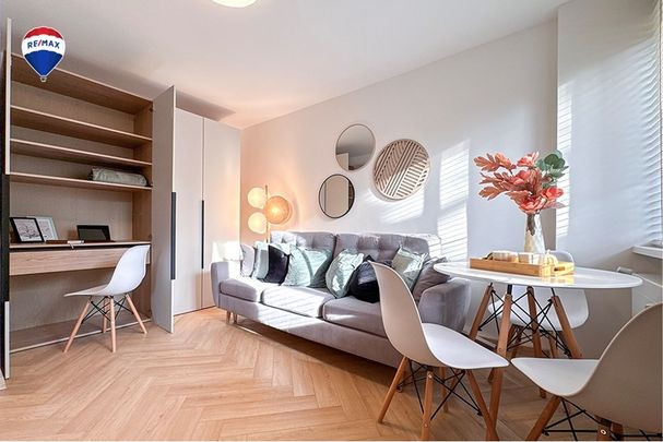 Okazja! Na wynajem kawalerka po remoncie! - Zdjęcie 1