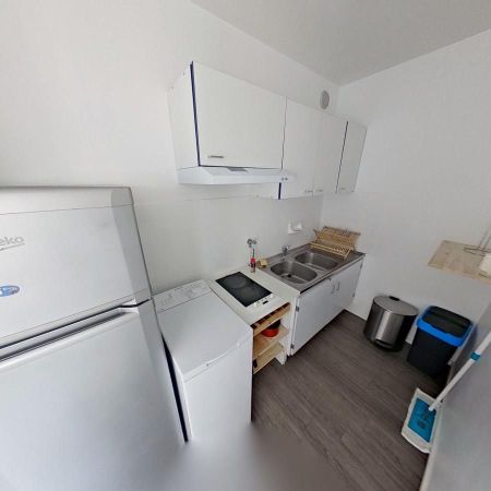 Appartement • Location • 31m2 • Clermont-Ferrand - Photo 3