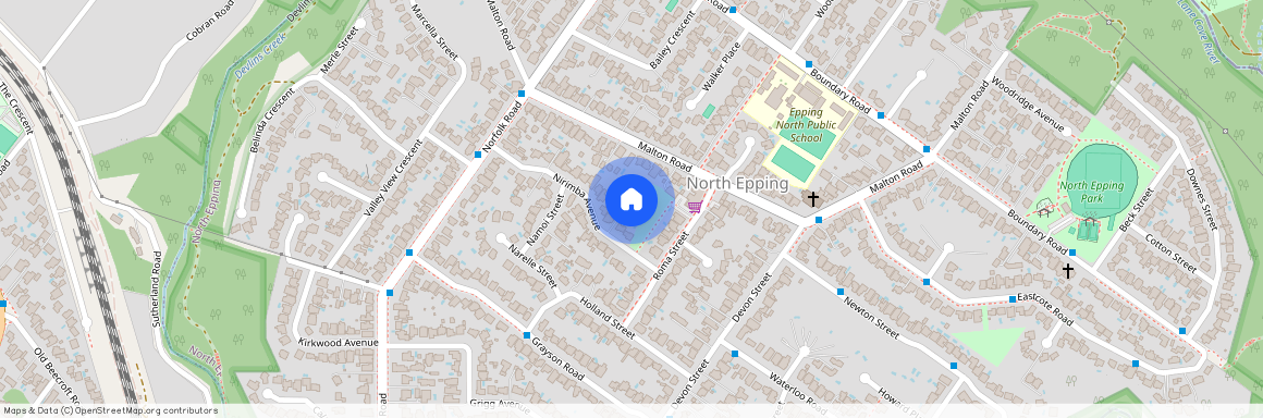 6A Nirimba Avenue, NSW 2121, North Epping