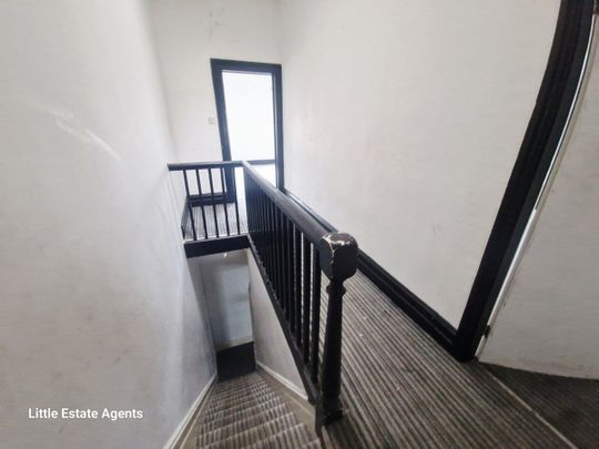 Property To Rent North Road, St. Helens, WA10 | 1 Bedroom Commercial through Little Estate Agents - Photo 1