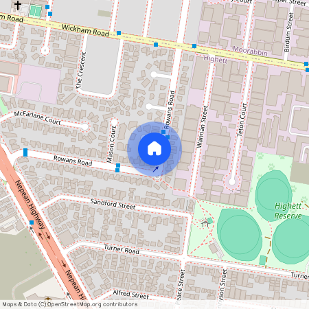 49 Rowans Rd, Vic 3190, Highett