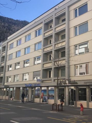 4.5-Zimmerwohnung mitten in Chur - Photo 5
