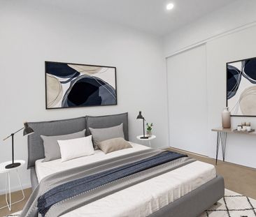 Modern two bedroom townhouse! - Photo 3