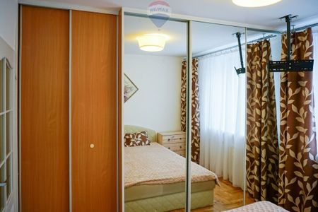 Warszawa, Mokotów, Kazimierza Kuratowskiego - Photo 4