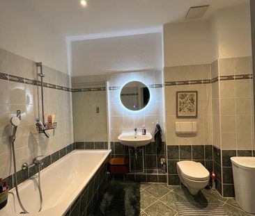 Helle 2-Zimmer-Wohnung in Stötteritz , 63 qm - Photo 5