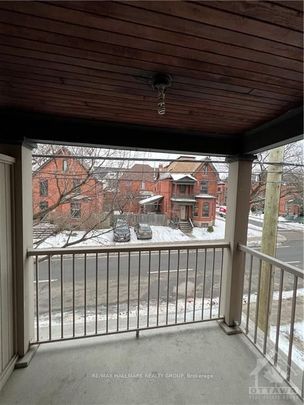 For Lease - 375 LYON Street, Ottawa Centre, Ontario - Photo 1