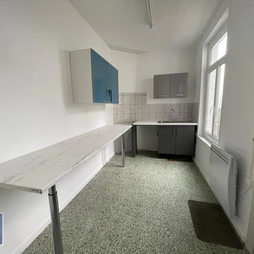 Maison à louer 4 pièces 71.35m² - Photo 1