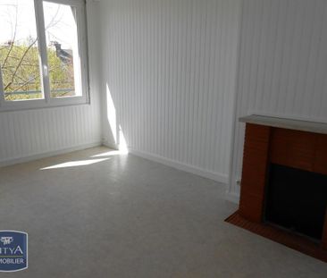 Location Appartement 2 pièces 44m² ST NAZAIRE 44600 - Photo 3