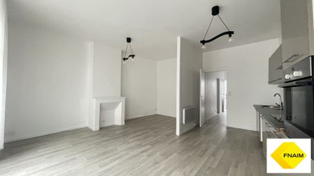 Location Appartement 4 pièces 95m² LAROQUE TIMBAUT 47340 - Photo 3