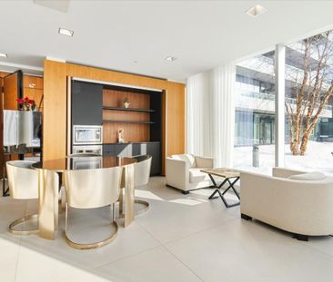 1450 Boul. René-Lévesque O., #3004 - Photo 6