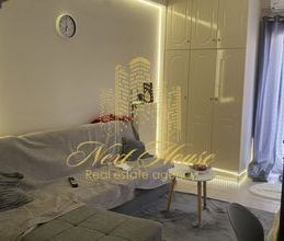 Studio/Γκαρσονιέρα για ενοικίαση - Πάτρα, - Photo 1