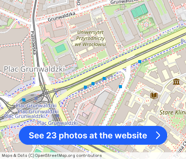 Pokój, ul. Ukryta - Photo 1