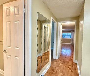 For Lease - 3211 Valcourt Crescent, Mississauga, Ontario - Photo 1