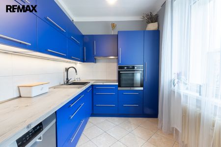 Pronájem bytu 2+1 v osobním vlastnictví 53 m², Praha 3 - Žižkov - Fotografie 5