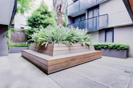 Standard Studio - Photo 2