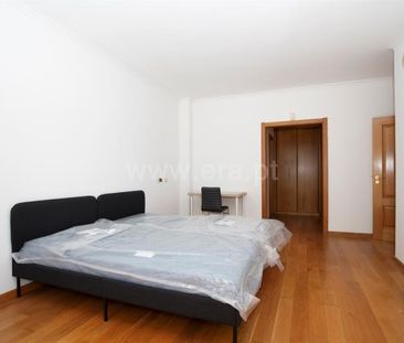 Apartamento T4 em Lisboa - Photo 5