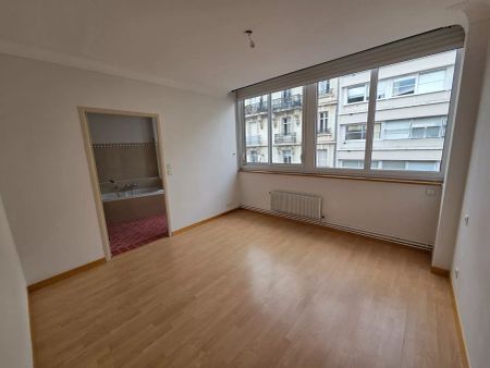 Appartement Tours 4 pièce(s) - jean jaures - Photo 2