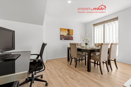 Spacious Designer Home with Flexible Living Across Three Levels - Photo 5