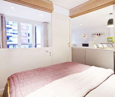 Appartement à louer rue Marcadet, Paris 18ème - Photo 6