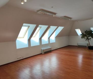 Bajza street, office - Fotó 6