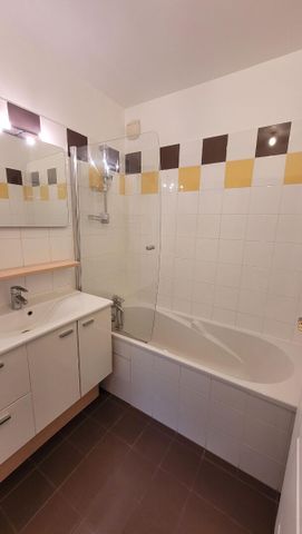 Appartement Courbevoie 2 pièces 47.10 m2 - Photo 5