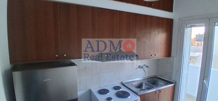 Studio/Γκαρσονιέρα για ενοικίαση Πόρος (Ηράκλειο Κρήτης) - Photo 4
