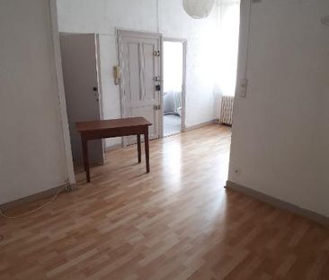 Location Appartement 1 pièce 29m² TOULOUSE 31000 - Photo 5
