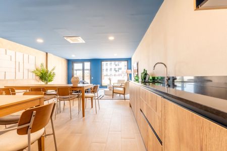 Piso de alquiler en Maestro José Garberí Serrano, 16, PAU 5 - Photo 4