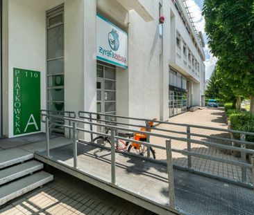 Mieszkanie do wynajęcia 2 pokoje Piątkowska, Poznań 49 m² - Photo 5
