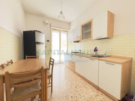 Trilocale via Consalvo 120A, Fuorigrotta, Napoli - Photo 3