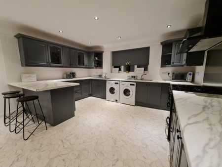 1 bedroom house of multiple occupation to rent - Photo 5