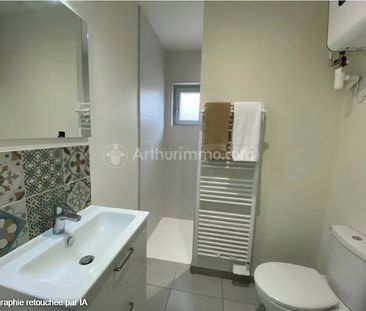Location Appartement 2 pièces 44m² TOURS 37000 - Photo 4