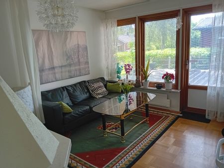 Skogsduvevägen, Uppsala - Photo 4